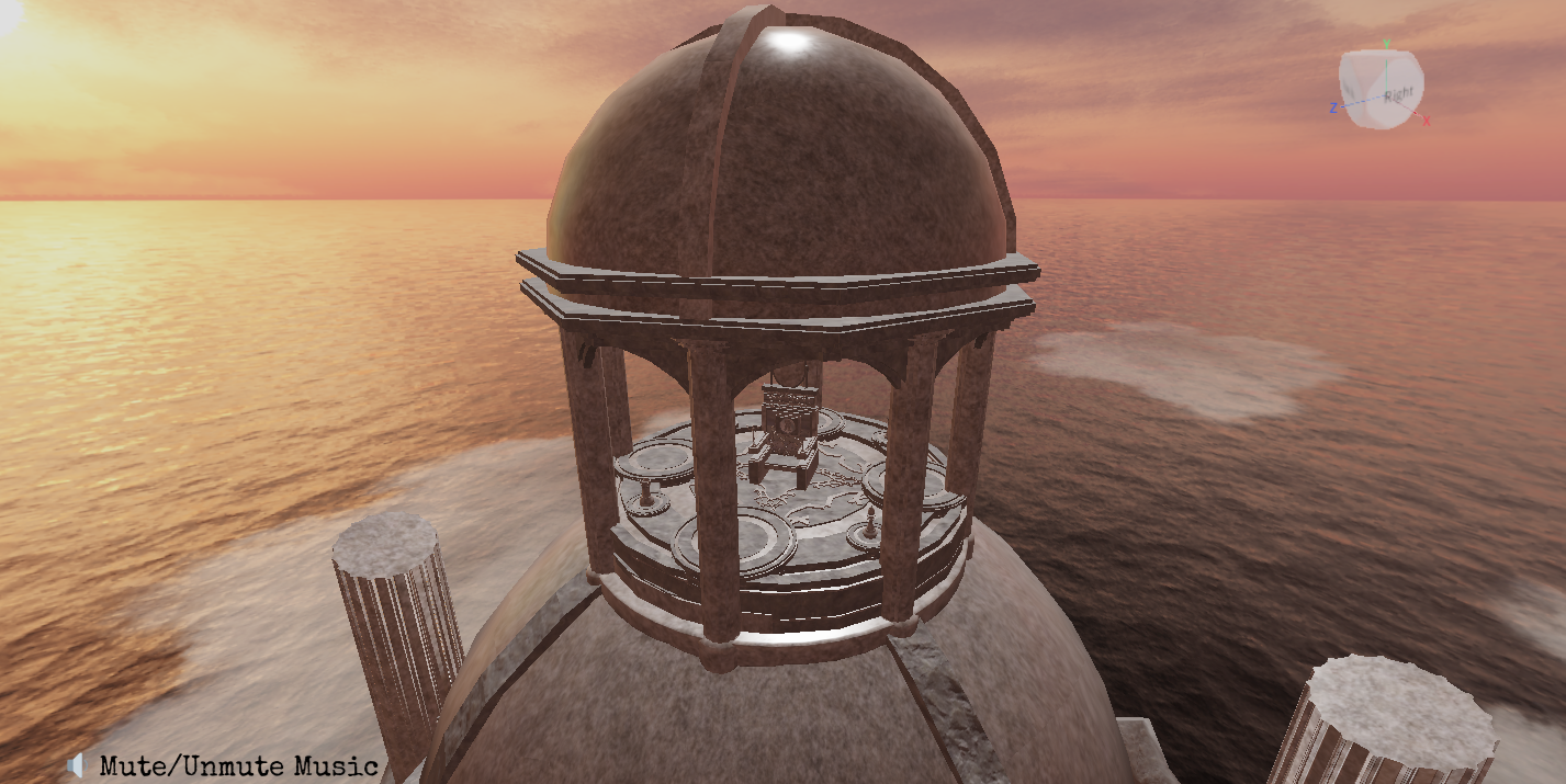 Cryptic Stronghold